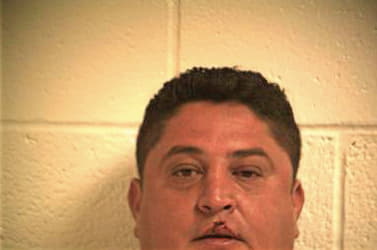 Gonzalez Jose - Hidalgo County, TX 