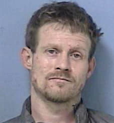 Breedlove Joseph - Crittenden County, AR 