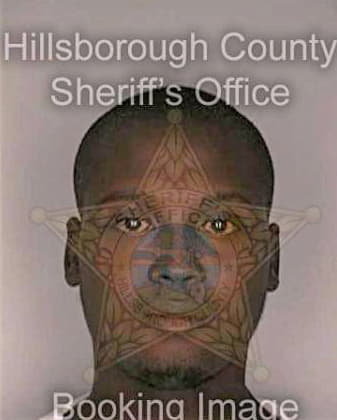 Gilyard Lewis - Hillsborough County, FL 