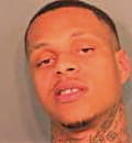 Wilkins Nelson - Shelby County, TN 