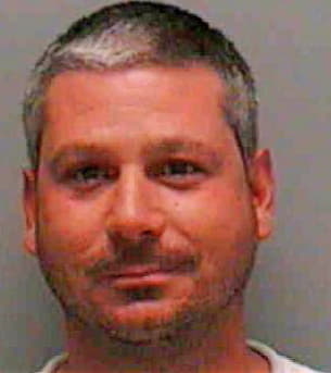 Saso Benjamin - Lee County, FL 