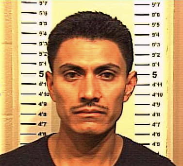 Lozano Ismael - Denton County, TX 