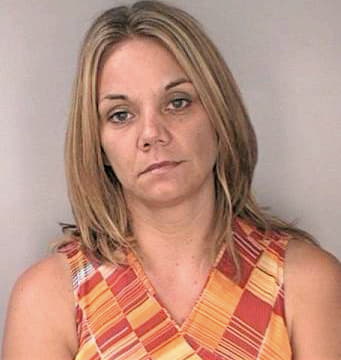 Walker Jennifer - Hillsborough County, FL 