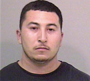 Martinez Jesus - Madera County, CA 