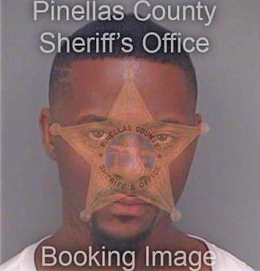 Mccray Reginald - Pinellas County, FL 