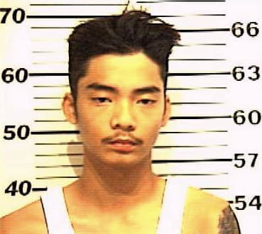 Dinh Timothy - Denton County, TX 