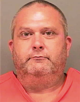 Wilson James - Montgomery County, TN 