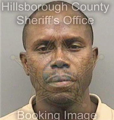 Simmonds Melroy - Hillsborough County, FL 