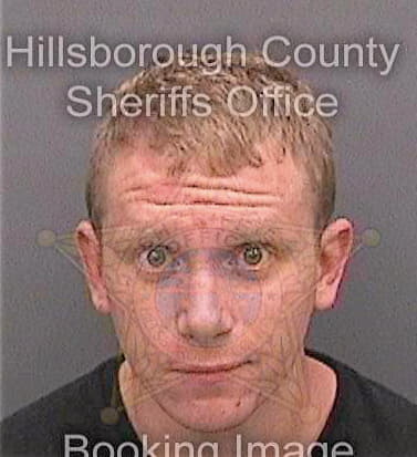 Brock Robert - Hillsborough County, FL 