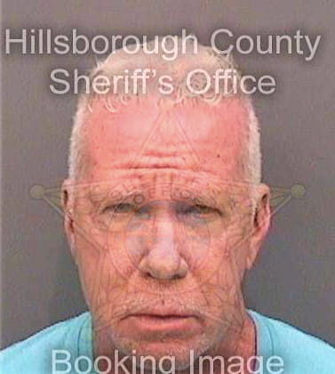 Ellis Thomas - Hillsborough County, FL 