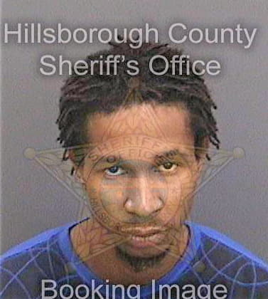 Powell Christopher - Hillsborough County, FL 