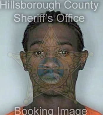 Smith Dajuan - Hillsborough County, FL 