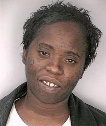 Smith Dameia - Hillsborough County, FL 