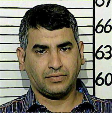 Alshahri Mohammad - Comal County, TX 