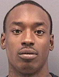 Malloy Terrance - Hillsborough County, FL 