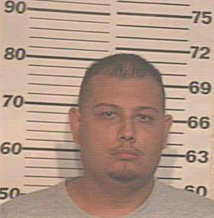 Rodriguez Adan - Hidalgo County, TX 