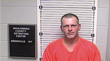 Howard Cory - Muhlenberg County, KY 