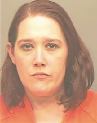 Mcrae Jessica - Montgomery County, TN 