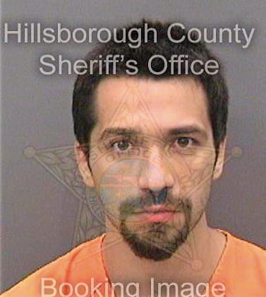 Vanlioglu Omer - Hillsborough County, FL 