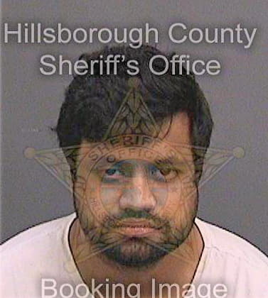 Vanga Pramod - Hillsborough County, FL 