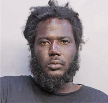 Pierre-Louis Rousseau - Dade County, FL 