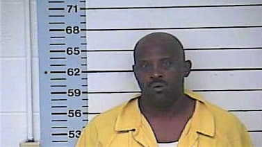 Martin Bernard - Desoto County, MS 