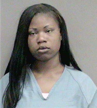 Sterling Bria - Alachua County, FL 