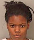 Gardner Tenesha - Shelby County, TN 