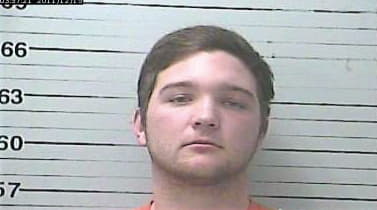 Plummer Daniel - Harrison County, MS 