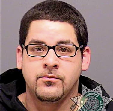 Villegas Dwayne - Clackamas County, OR 