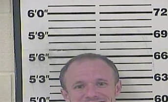 Harvey Joseph - Carter County, TN 