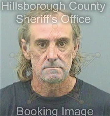Bower Phillip - Hillsborough County, FL 
