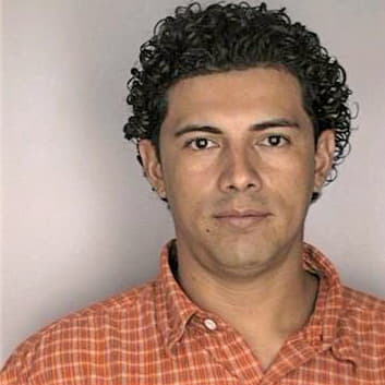 Sanchez Humberto - Hillsborough County, FL 