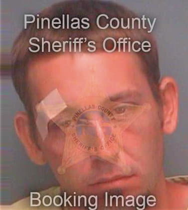 Johns Joseph - Pinellas County, FL 