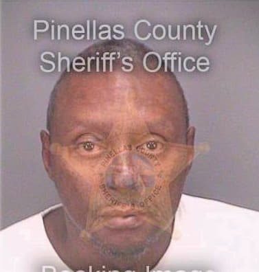 Cameron Phillip - Pinellas County, FL 