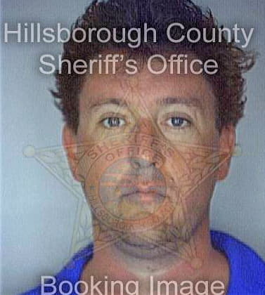 Hulgin Stephen - Hillsborough County, FL 