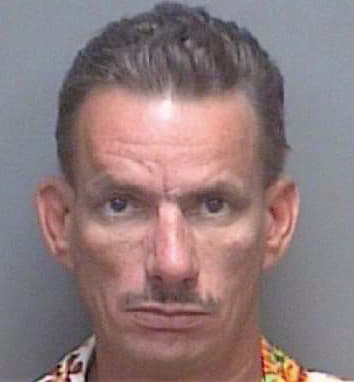 Nifong Brian - Pinellas County, FL 