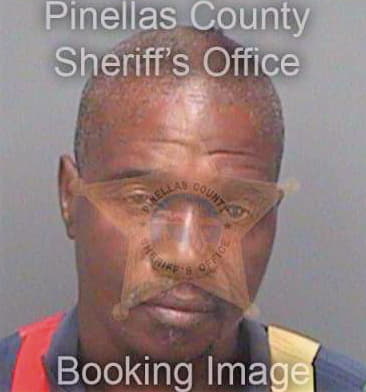 Lewis James - Pinellas County, FL 