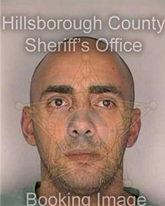 Blackwell Joseph - Hillsborough County, FL 