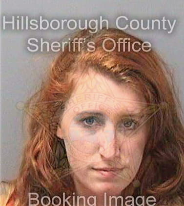 Clary Megan - Hillsborough County, FL 