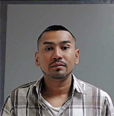 Hernandez Randy - Hidalgo County, TX 