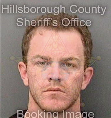 Mercer Tyler - Hillsborough County, FL 