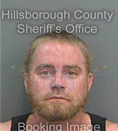 Smith Christopher - Hillsborough County, FL 