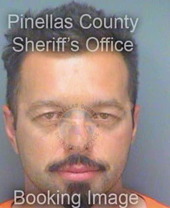 Amsler Robert - Pinellas County, FL 