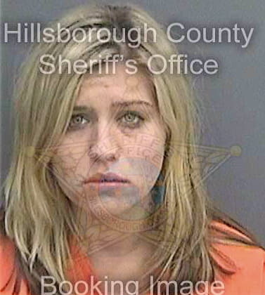 Lazzara Taylor - Hillsborough County, FL 