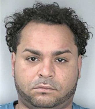 Pentoja Hermino - Hillsborough County, FL 