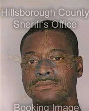 Richardson James - Hillsborough County, FL 