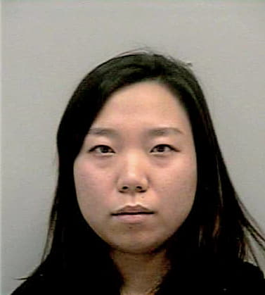 Lee Jung - Gwinnett County, GA 