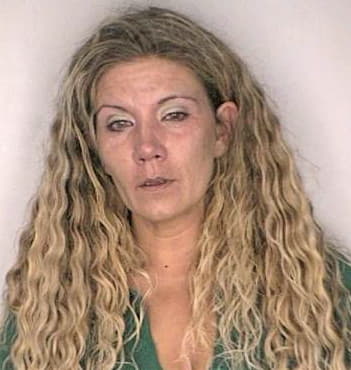 Statts Kristy - Hillsborough County, FL 