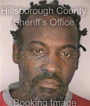 Middleton Maurice - Hillsborough County, FL 